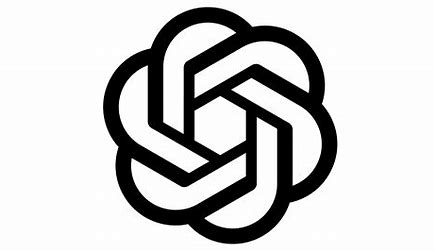 Chatgpt logo